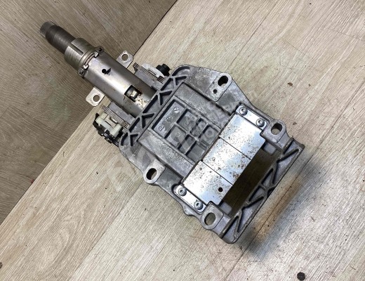 Рулевая колонка Volkswagen Passat B5+ (3B) 2000-2005 рестайлинг  Volkswagen Passat Passat B5+ (3B) 2000-2005 рестайлинг