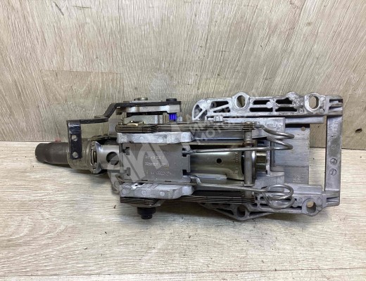 Рулевая колонка Volkswagen Passat B5+ (3B) 2000-2005 рестайлинг  Volkswagen Passat Passat B5+ (3B) 2000-2005 рестайлинг