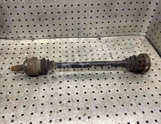 Полуось задняя (приводной вал, ШРУС) BMW 3-Series (E46) 2001-2005 рестайлинг  BMW 3-Series 3-Series (E46) 2001-2005 рестайлинг