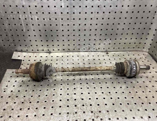 Полуось задняя (приводной вал, ШРУС) Mercedes E (W211) 2006-2009 рестайлинг  Mercedes E E (W211) 2006-2009 рестайлинг