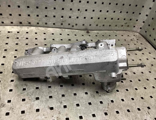 Коллектор впускной Nissan Primera II (P11) 1996-2002  Nissan Primera Primera II (P11) 1996-2002