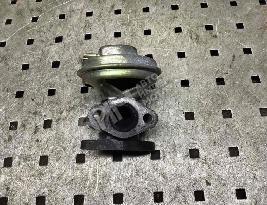 Клапан EGR Nissan Primera II (P11) 1996-2002  Nissan Primera Primera II (P11) 1996-2002