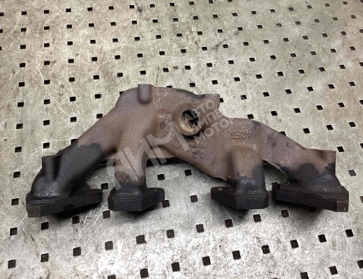 Коллектор выпускной Nissan Primera II (P11) 1996-2002  Nissan Primera Primera II (P11) 1996-2002