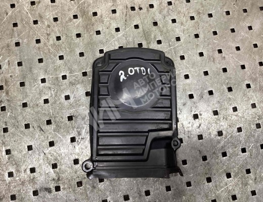 Защита (кожух) ремня ГРМ Nissan Primera II (P11) 1996-2002  Nissan Primera Primera II (P11) 1996-2002