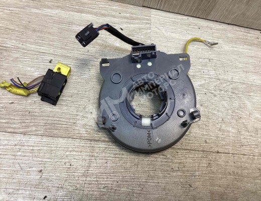 Шлейф руля Opel Corsa C 2000-2003  Opel Corsa Corsa C 2000-2003