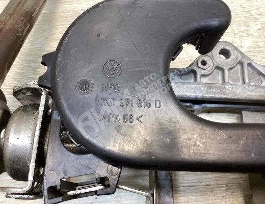 Рулевая колонка Volkswagen Golf V (1K) 2004-2009  Volkswagen Golf Golf V (1K) 2004-2009