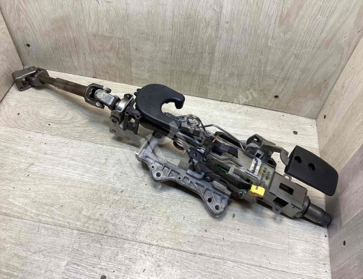 Рулевая колонка Volkswagen Golf V (1K) 2004-2009  Volkswagen Golf Golf V (1K) 2004-2009