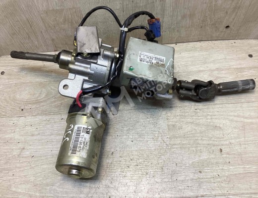 Электроусилитель руля Opel Corsa C 2000-2003  Opel Corsa Corsa C 2000-2003