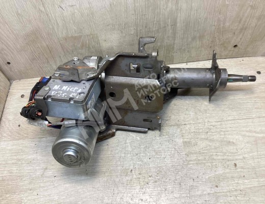 Электроусилитель руля Nissan Micra III (K12) 2002-2010  Nissan Micra Micra III (K12) 2002-2010