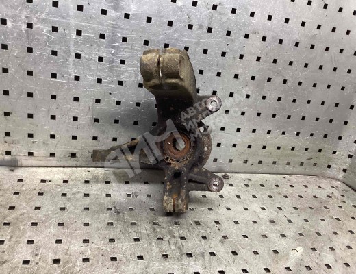 Ступица передняя левая Renault Megane II 2002-2006  Renault Megane Megane II 2002-2006