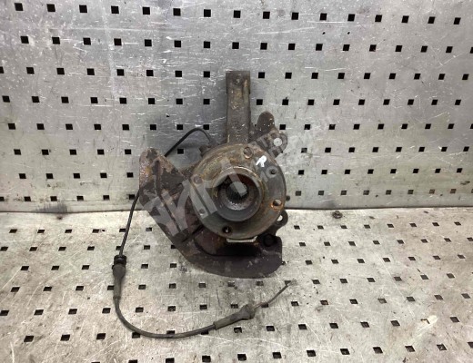 Ступица передняя правая Fiat Doblo I (223) 2000-2005  Fiat Doblo Doblo I (223) 2000-2005