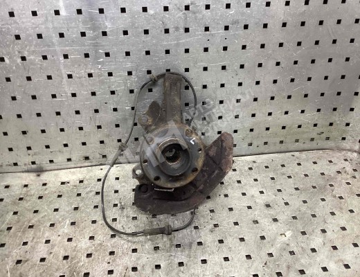 Ступица передняя левая Fiat Doblo I (223) 2000-2005  Fiat Doblo Doblo I (223) 2000-2005