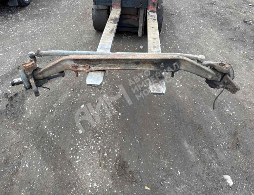 Балка подвески передняя (подрамник) Scania 4-series 1995-2004  Scania 4-series 4-series 1995-2004