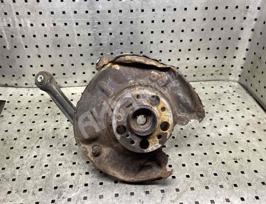 Ступица задняя левая Mercedes C (W203) 2000-2004  Mercedes C C (W203) 2000-2004