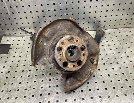 Ступица задняя правая Mercedes C (W203) 2000-2004  Mercedes C C (W203) 2000-2004