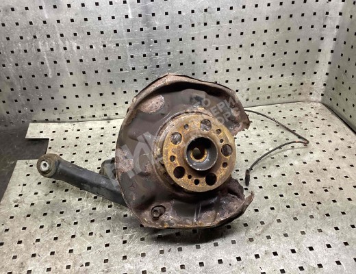 Ступица задняя левая Mercedes C (W203) 2000-2004  Mercedes C C (W203) 2000-2004