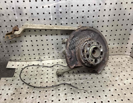 Ступица задняя правая Mercedes E (W211) 2006-2009 рестайлинг  Mercedes E E (W211) 2006-2009 рестайлинг