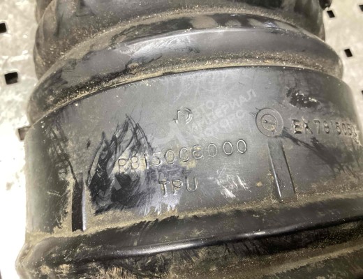 Пневмоподушка Mercedes E (W211) 2006-2009 рестайлинг  Mercedes E E (W211) 2006-2009 рестайлинг