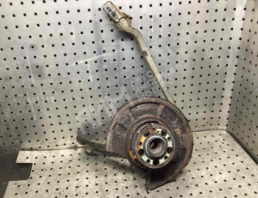 Ступица задняя левая Mercedes E (W211) 2006-2009 рестайлинг  Mercedes E E (W211) 2006-2009 рестайлинг