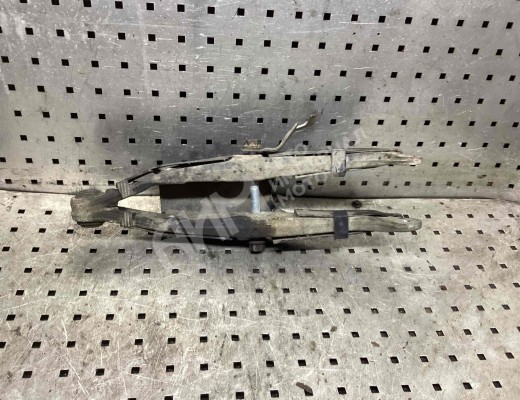 Рычаг задний левый Mercedes E (W211) 2006-2009 рестайлинг  Mercedes E E (W211) 2006-2009 рестайлинг