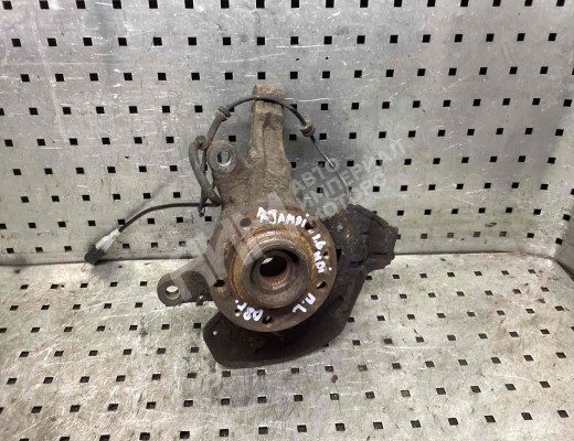 Ступица передняя левая Citroen Jumpy II 2007-2016  Citroen Jumpy Jumpy II 2007-2016