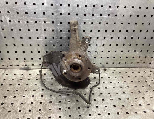 Ступица передняя правая Citroen Jumpy II 2007-2016  Citroen Jumpy Jumpy II 2007-2016