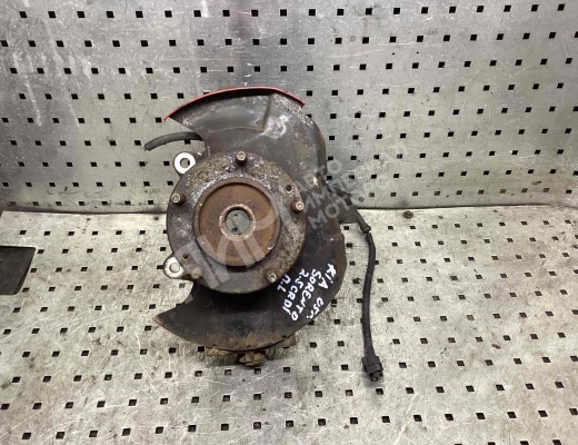 Ступица передняя левая Kia Sorento I (JC/BL) 2002-2006  Kia Sorento Sorento I (JC/BL) 2002-2006