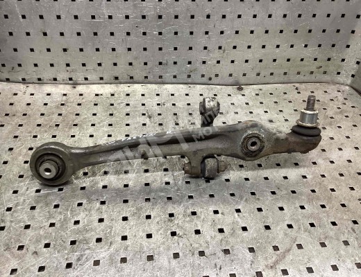 Рычаг передний правый Volkswagen Phaeton (3D) 2002-2016  Volkswagen Phaeton Phaeton (3D) 2002-2016