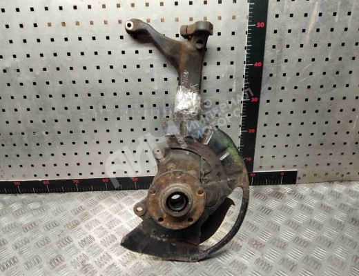 Кулак поворотный правый Volkswagen Phaeton (3D) 2002-2016  Volkswagen Phaeton Phaeton (3D) 2002-2016