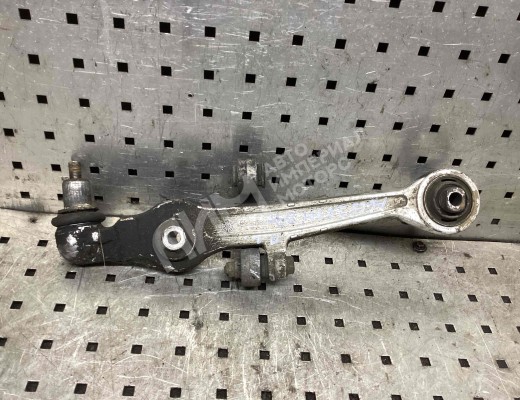 Рычаг передний левый Audi A6 C5 (4B) 2001-2004 рестайлинг  Audi A6 A6 C5 (4B) 2001-2004 рестайлинг
