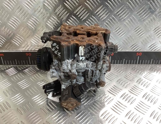 Кран уровня подвески Mercedes Citaro (O530) 1997-2007  Mercedes Citaro Citaro (O530) 1997-2007