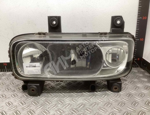 Фара левая Mercedes Atego I 1998-2012  Mercedes Atego Atego I 1998-2012