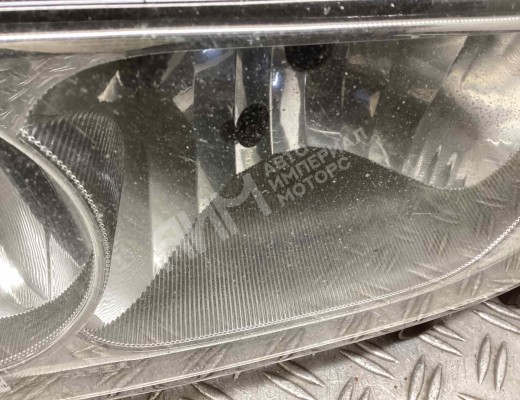 Фара левая Mercedes Atego I 1998-2012  Mercedes Atego Atego I 1998-2012