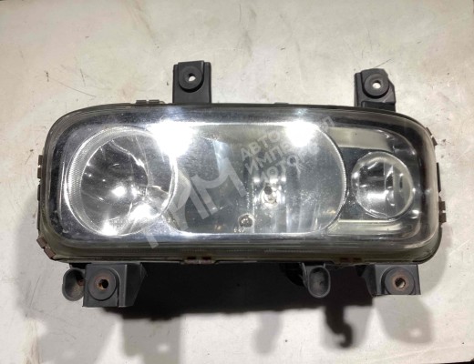 Фара левая Mercedes Atego I 1998-2012  Mercedes Atego Atego I 1998-2012
