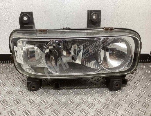 Фара правая Mercedes Atego I 1998-2012  Mercedes Atego Atego I 1998-2012