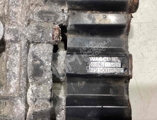 Кран уровня подвески MAN L2000 1994-2002  MAN L2000 L2000 1994-2002