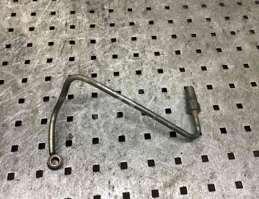 Трубка турбины Renault Clio III 2005-2013  Renault Clio Clio III 2005-2013