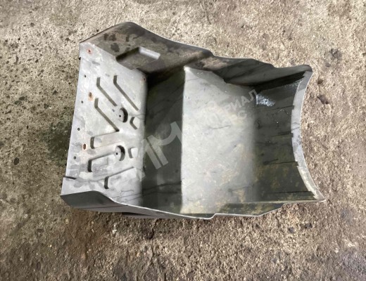 Крыло переднее правое Mercedes Atego I 1998-2012  Mercedes Atego Atego I 1998-2012