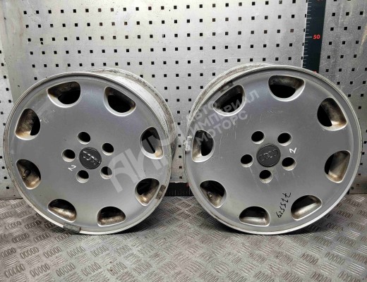Диск литой Audi A8 D2 (4D) 1994-2002  Audi A8 A8 D2 (4D) 1994-2002