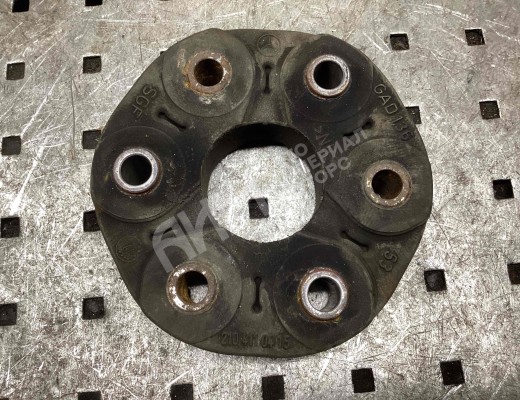 Муфта кардана Mercedes C (W203) 2000-2004  Mercedes C C (W203) 2000-2004