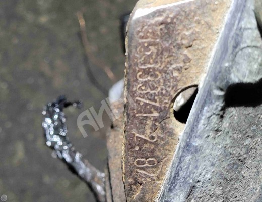 Редуктор заднего моста Mercedes C (W203) 2000-2004  Mercedes C C (W203) 2000-2004