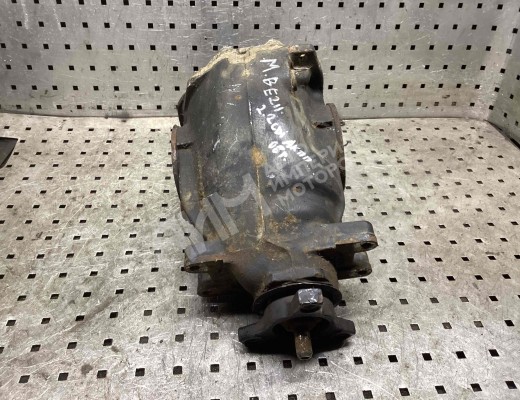 Редуктор заднего моста Mercedes E (W211) 2006-2009 рестайлинг  Mercedes E E (W211) 2006-2009 рестайлинг