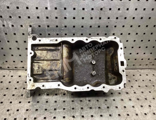 Поддон Opel Astra H 2004-2007  Opel Astra Astra H 2004-2007