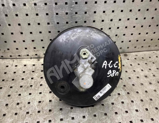 Вакуумный усилитель тормозов Audi A6 C5 (4B) 1997-2001  Audi A6 A6 C5 (4B) 1997-2001