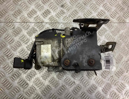 Автономный отопитель Volkswagen Sharan I (7M) 2003-2010 2-й рестайлинг  Volkswagen Sharan Sharan I (7M) 2003-2010 2-й рестайлинг