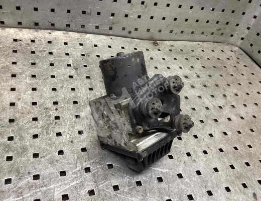 Блок ABS Volkswagen Passat B6 (3C) 2005-2010  Volkswagen Passat Passat B6 (3C) 2005-2010