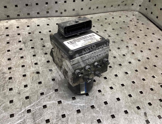 Блок ABS Volkswagen Passat B6 (3C) 2005-2010  Volkswagen Passat Passat B6 (3C) 2005-2010