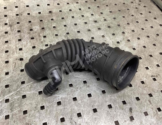 Патрубок воздушного фильтра Opel Vectra C 2002-2005  Opel Vectra Vectra C 2002-2005