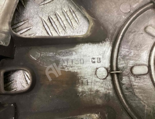 Колпак колесный Ford Focus II 2005-2008  Ford Focus Focus II 2005-2008