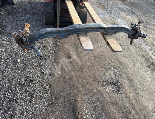 Балка подвески передняя (подрамник) Mercedes Axor 2001-н.в.  Mercedes Axor Axor 2001-н.в.